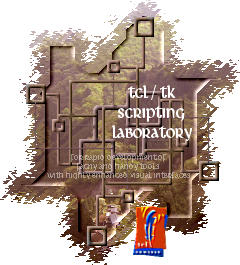 AM02:50 Tcl/Tk Scripting Laboratory